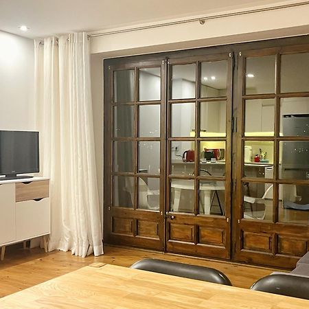 Apartamento Mirador Encamp Dış mekan fotoğraf