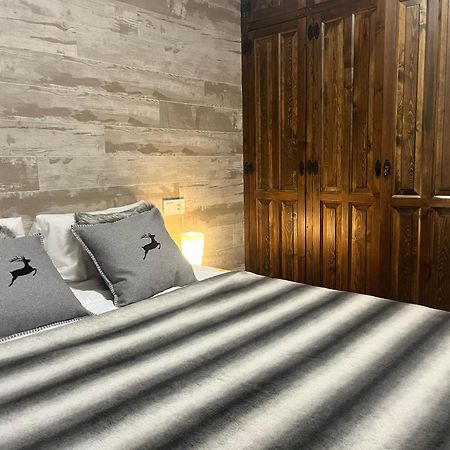 Apartamento Mirador Encamp Dış mekan fotoğraf