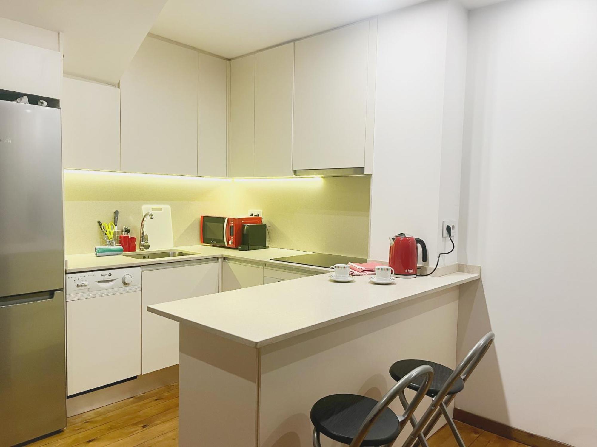 Apartamento Mirador Encamp Dış mekan fotoğraf