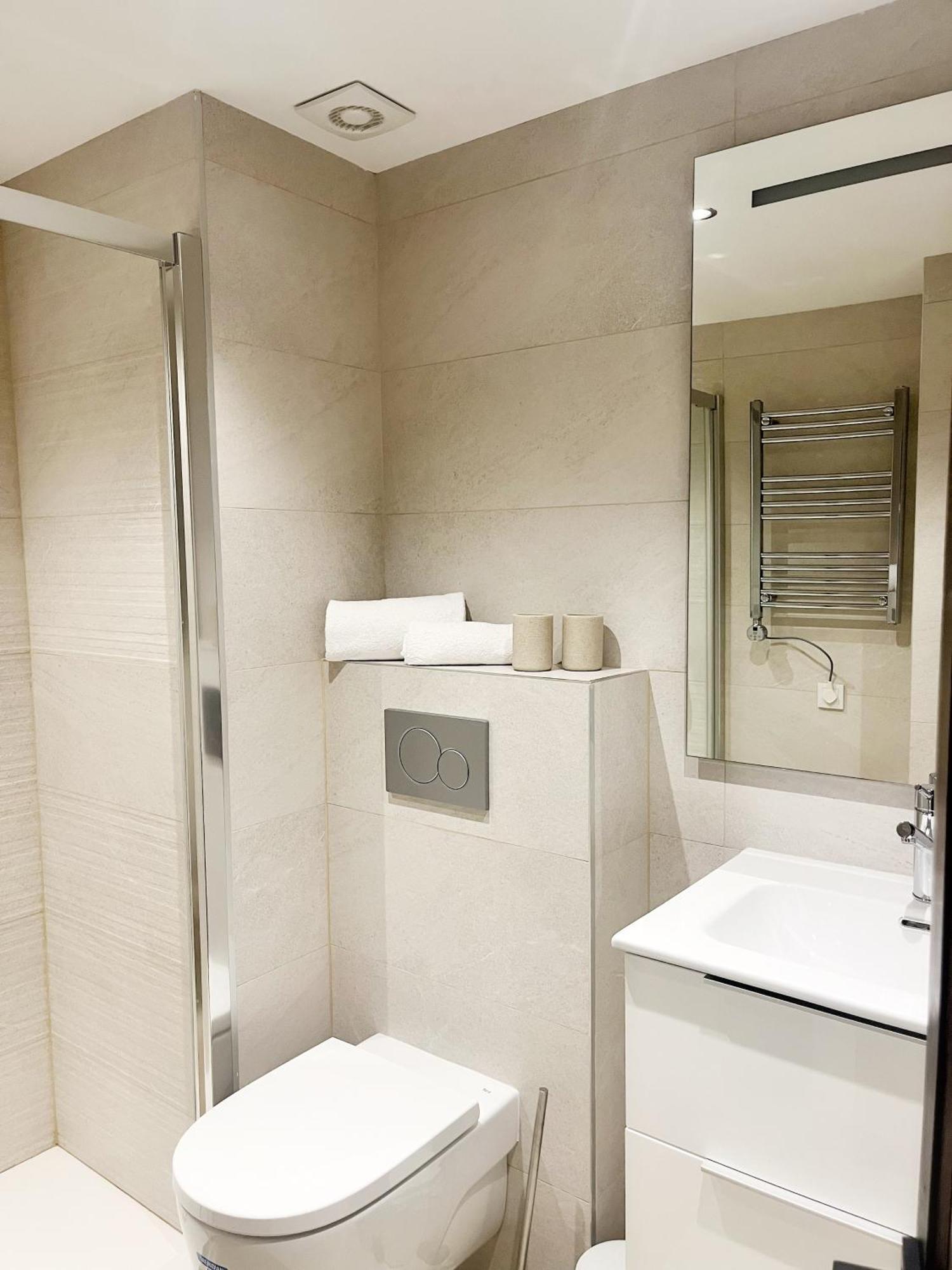 Apartamento Mirador Encamp Dış mekan fotoğraf